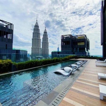 Star Klcc By B&B Kuala Lumpur Dış mekan fotoğraf