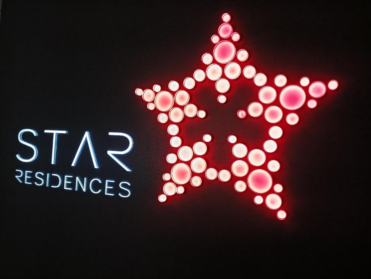 Star Klcc By B&B Kuala Lumpur Dış mekan fotoğraf