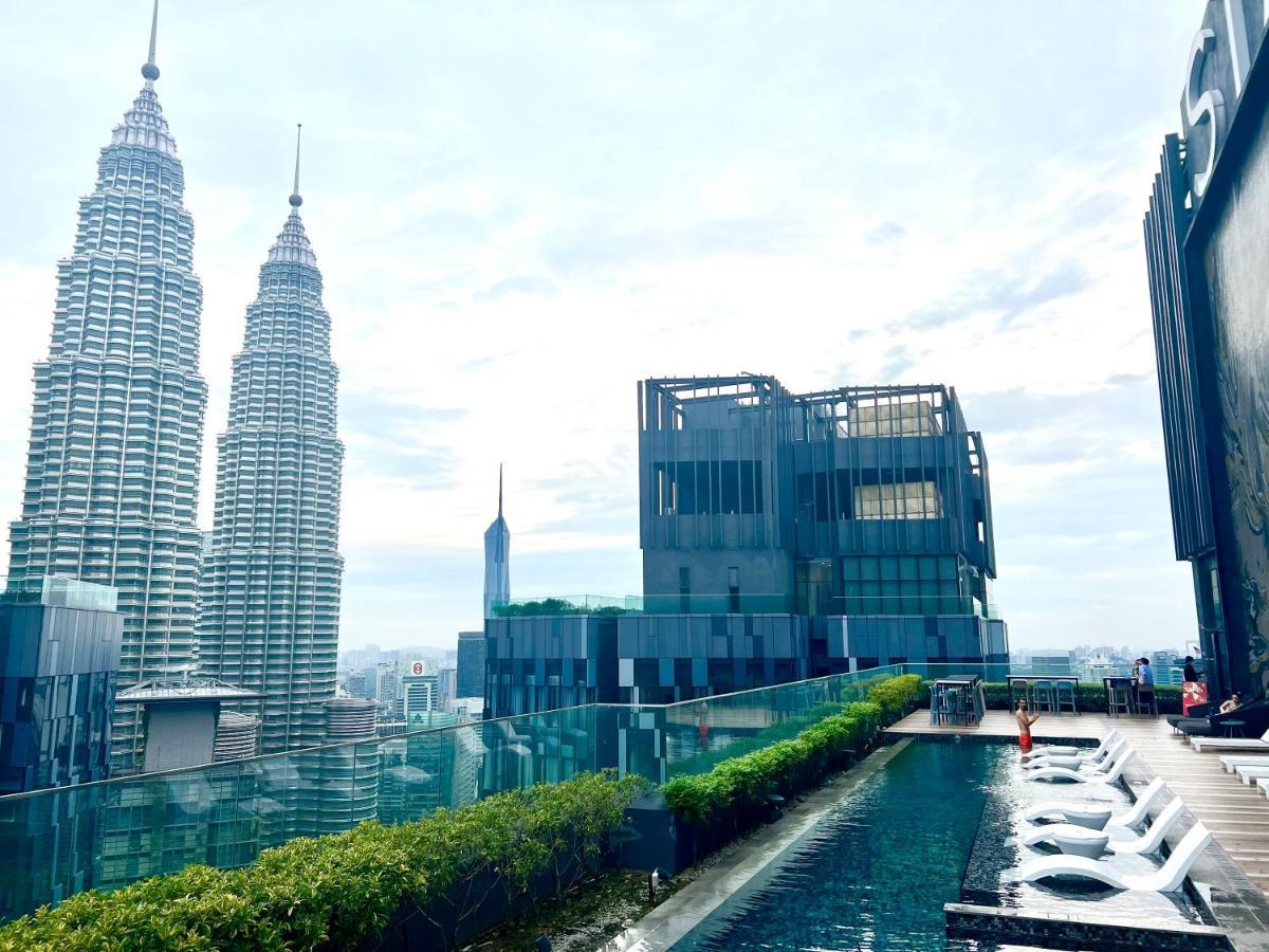 Star Klcc By B&B Kuala Lumpur Dış mekan fotoğraf